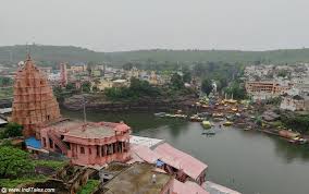 Mahakal Darshan Tour in Madhya Pradesh