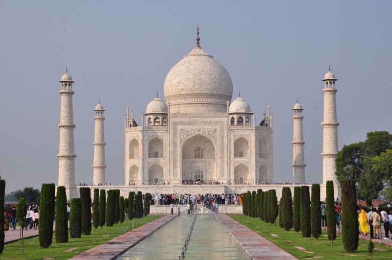 01 Night & 02 Days Agra Tour Package