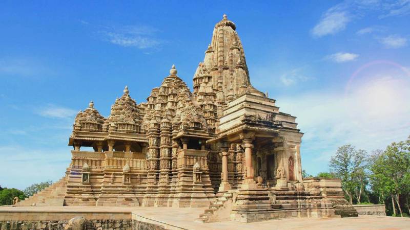 01 Night & 02 Days Khajuraho ( UNSECO World Heritage Site) Tour Package