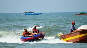 Advance Water Sports In Goa Tour