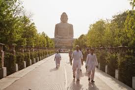 Buddhist Tour