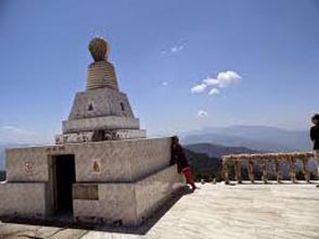 Shimla Hill Station Tour