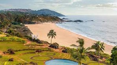 Amazing Goa Tour