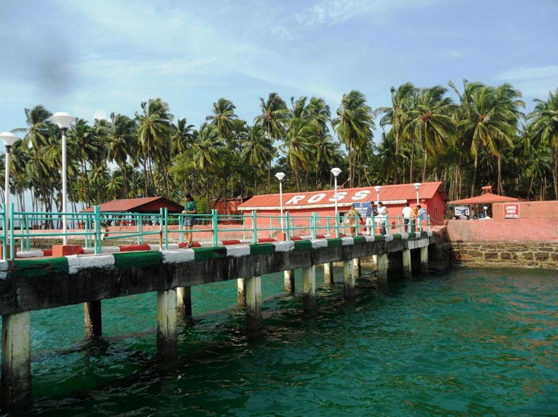 South Andaman Package