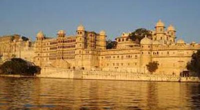 Forts Of Rajasthan Tour