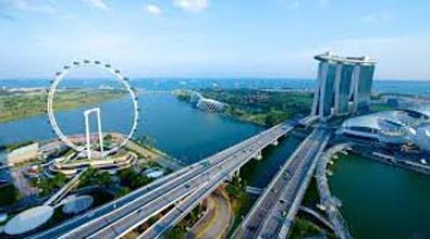 Singapore With Bintan Tour