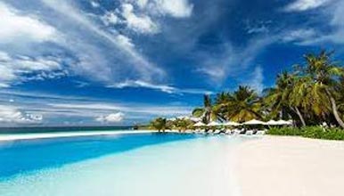 Maldives Tour