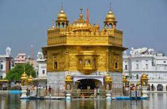 Amritsar Package (2 Nights / 03 Days)