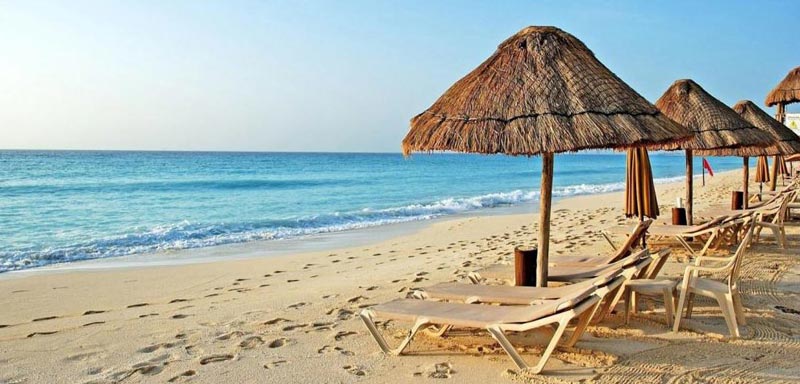 Goa Package (3 Nights / 04 Days