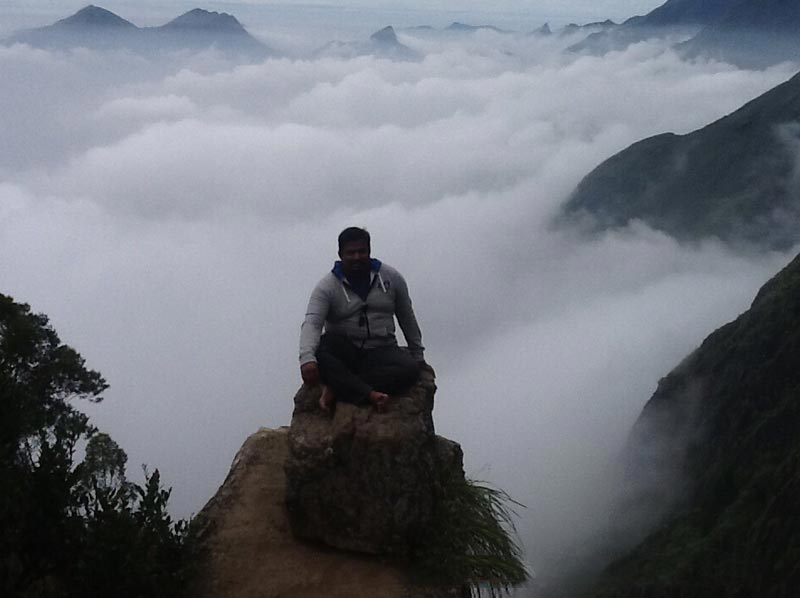 Bangalore, Mysore, Ooty, Kodaikanal Tour package