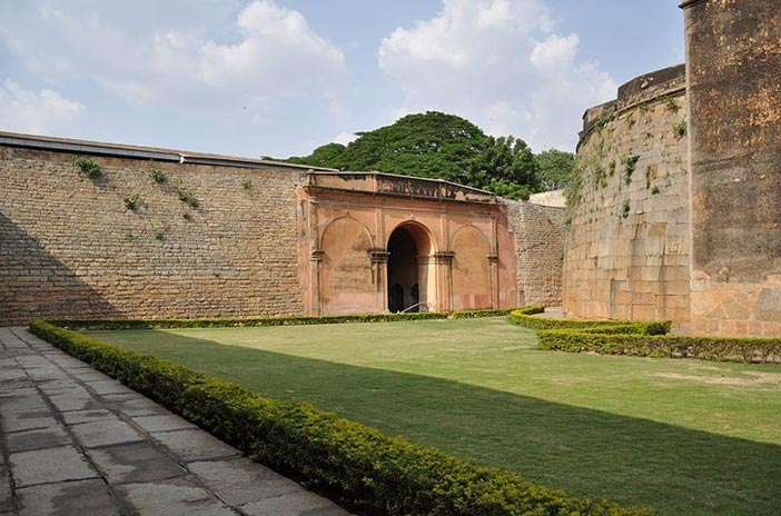 Bangalore, Mysore, Ooty, Kodaikanal Tour package