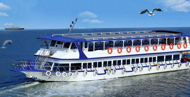 Cochin Munnar Romantic Tour Package