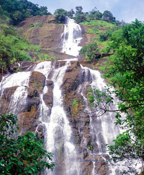 Vizag Araku Romantic Tour Package