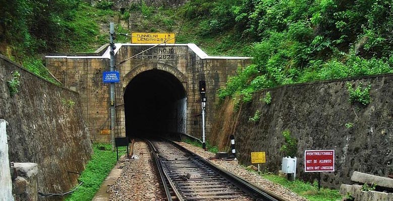 Vizag Araku Romantic Tour Package