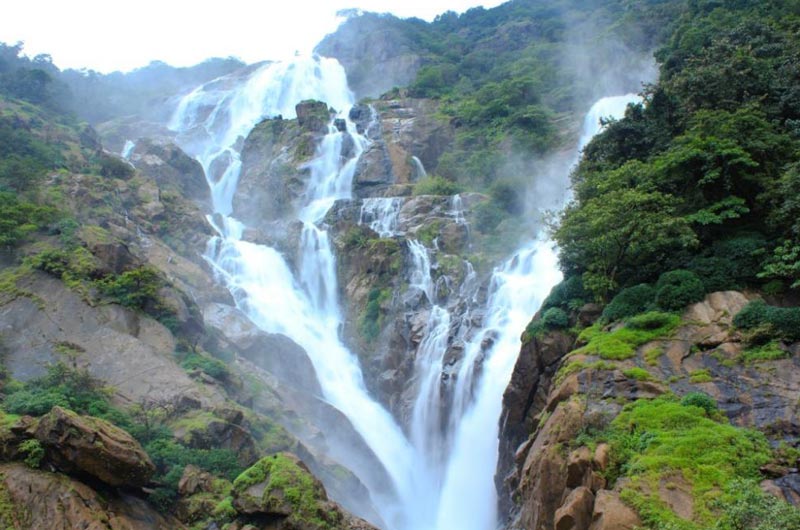Vizag Araku Romantic Tour Package