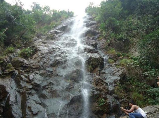 Vizag Araku Romantic Tour Package