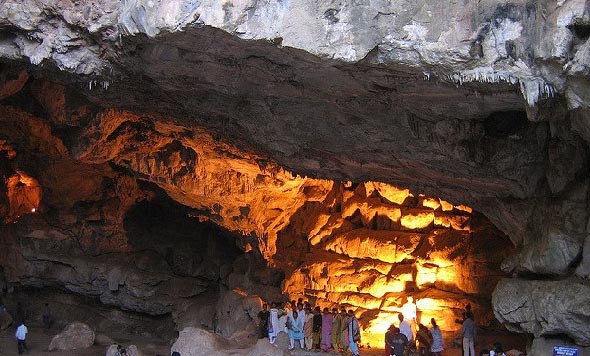 Vizag Araku Romantic Tour Package