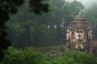 Same Day  (1 Day) Amarkantak Tour Package