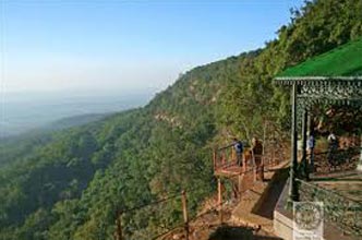 Same Day  (1 Day) Amarkantak Tour Package