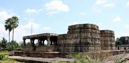 Jagdalpur Tour Package