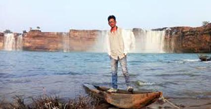 Jagdalpur Tour Package