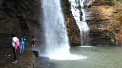 Jagdalpur Romantic Tour Package