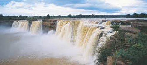 Jagdalpur Romantic Tour Package