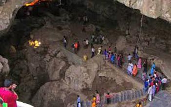 Jagdalpur Romantic Tour Package