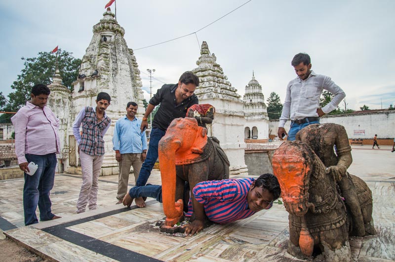 Chhattisgarh , Madhya Pradesh Tour Package