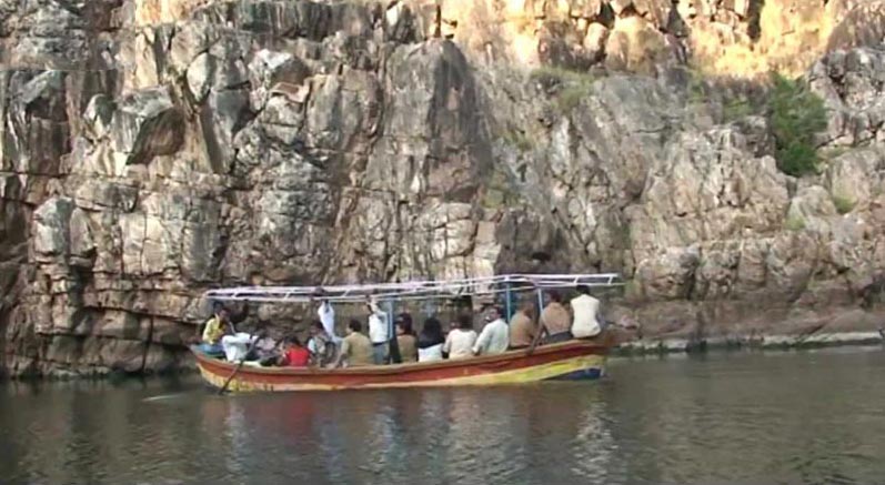 Kanha Jabalpur Tour Operator