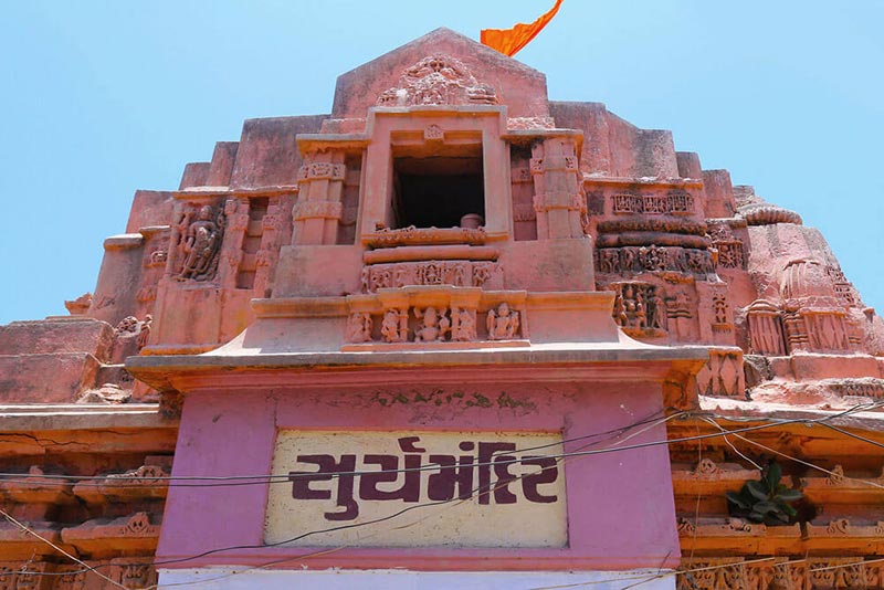 Dwarka Somnath Diu Gir Tour Package