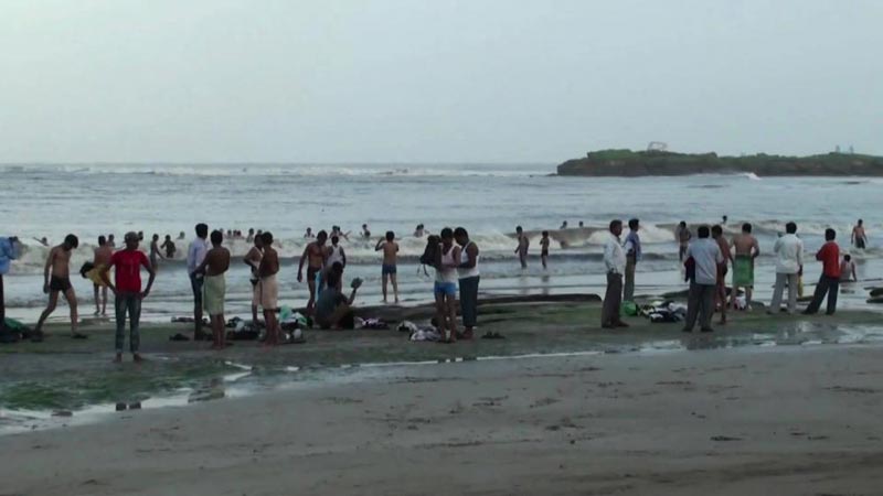 Dwarka Somnath Diu Gir Tour Package