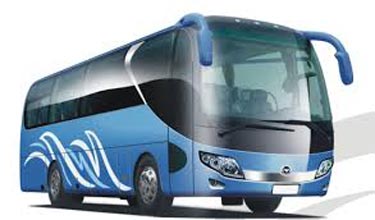 Raipur To Hyderabad Bus Service Tour