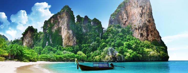 Thailand Tour Package