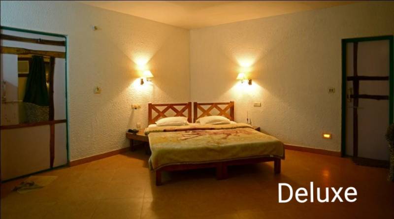 Kanha Jabalpur Tour Operator