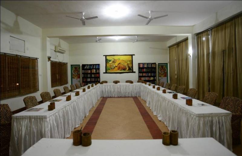 Kanha Tour Operators