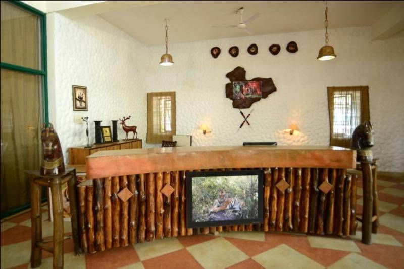 Kanha Tour Operators