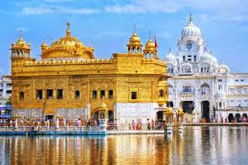 Amritsar/Dalhousie/Dharamshala/Manali/shimla/Chandigarh Tour Package