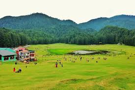 Amritsar/Dalhousie/Dharamshala/Manali/shimla/Chandigarh Tour Package