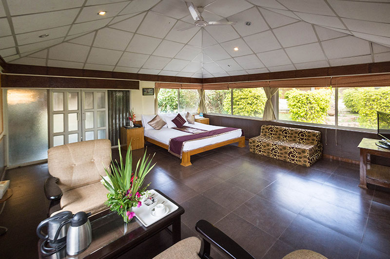 Kanha National Safari Package MP