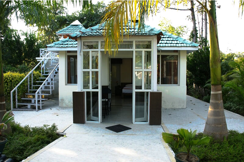 Kanha National Safari Package MP