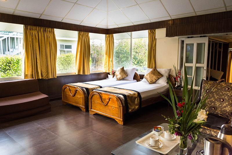 Kanha National Safari Package MP