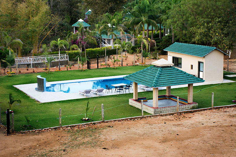 Kanha National Safari Package MP