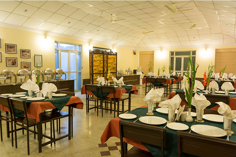 Book Kanha Kisli National Park, Kanha Wildlife Sanctuary Tour Package 2 Night/3 Day