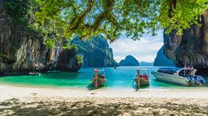 Andaman Honeymoon Tour