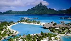 Andaman Honeymoon Tour