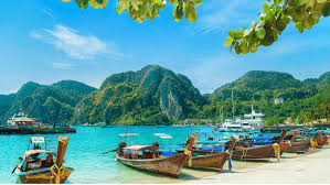 Andaman Honeymoon Tour