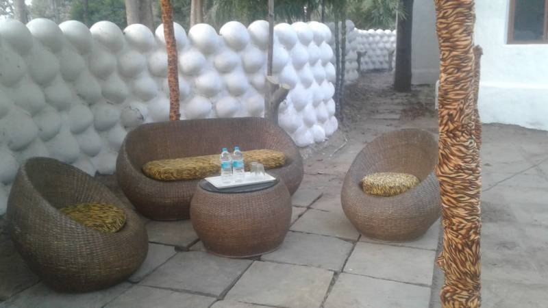 Chhattisgarh Tour Package