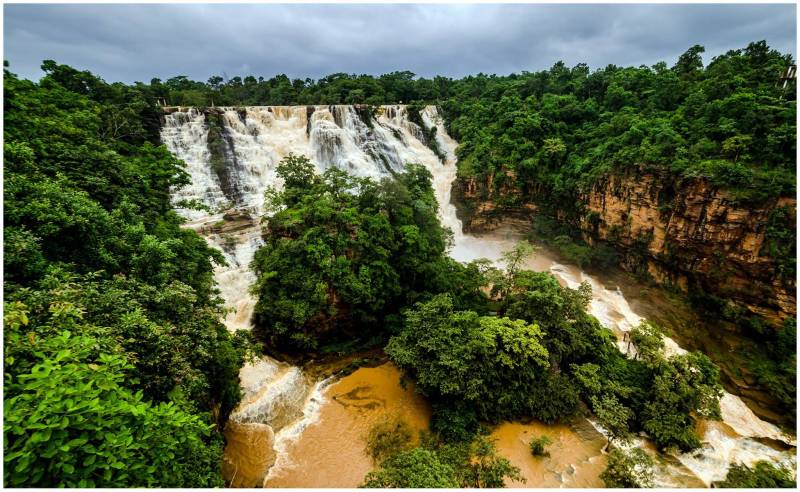 Chhattisgarh Tour Package