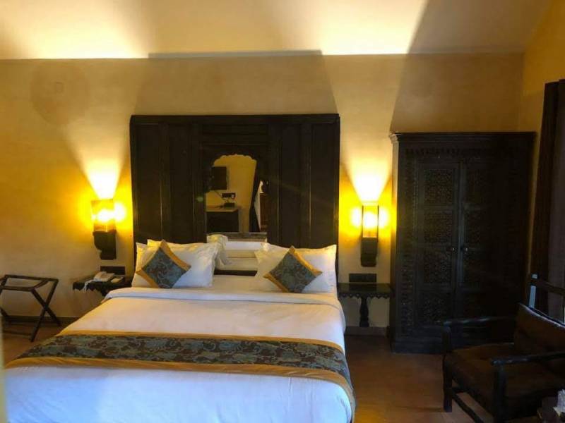 Kanha Kisli National Park Tour Package